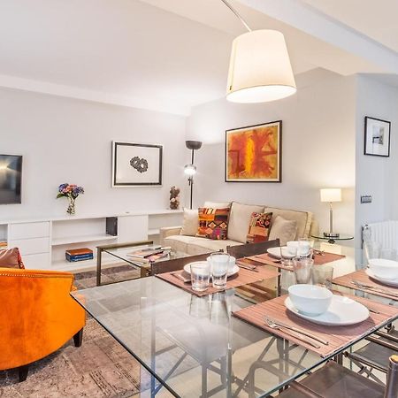 Antonio Acuna II Madrid Ngoại thất bức ảnh
